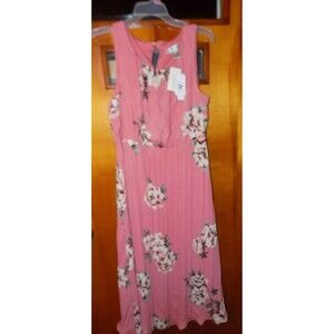 New C&B Christopher and banks dress size 12 petite